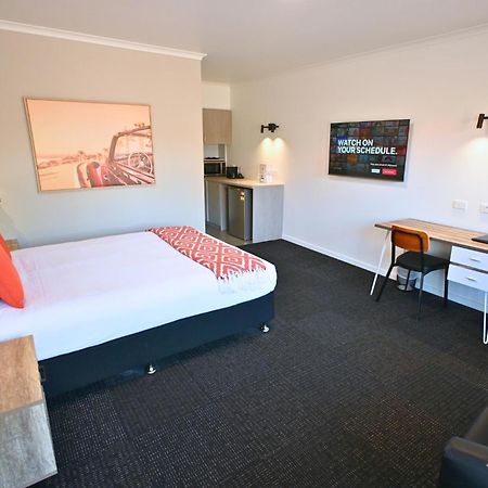 Peppermill Inn Motel Shepparton Exterior photo